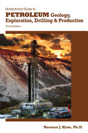 Nontechnical guide to petroleum geology, exploration, drilling, & production /