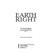 Earth right /