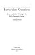 Edwardian occasions ; essays on English writing in the early twentieth century /