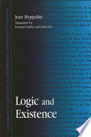 Logic and existence /