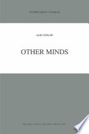 Other Minds /