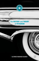 The history and theory  of fetishism /