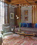 Fox-Nahem : the design vision of Joe Nahem /