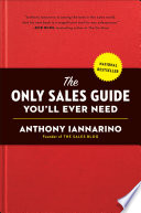 The only sales guide you'll ever need /