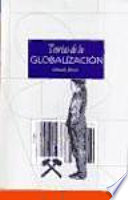 Teorías de la globalización /