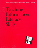 Teaching information literacy skills /