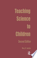 Teaching science to children /