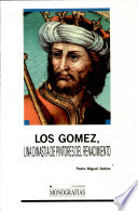 Los Gómez : una dinastía de pintores del Renacimiento /