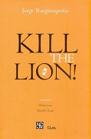 Kill the lion! /
