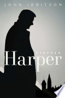 Stephen Harper /