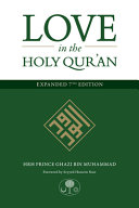 Love in the Holy Qur'an /