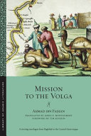 Mission to the Volga /
