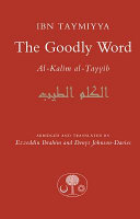 The goodly word /