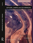 Settlers, saints and sovereigns : an ethnography of state formation in Western India /
