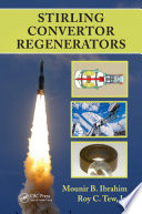Stirling convertor regenerators /