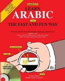 Learn Arabic the fast and fun way /