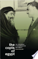 The Copts of Egypt : challenges of modernisation and identity /