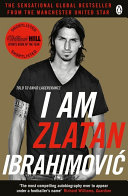 I am Zlatan /