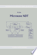 Microwave NDT /