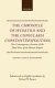The Chronicle of Hydatius and the Consularia Constantinopolitana : two contemporary accounts of the final years of the Roman empire /
