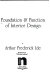 Foundation & function of interior design /