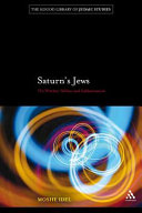 Saturn's Jews : on the witches' Sabbat and Sabbateanism /