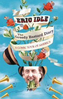 The greedy bastard diary : a comic tour of America  /