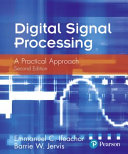 Digital signal processing : a practical approach /