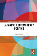 Japanese contemporary politics /