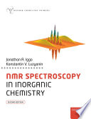 NMR spectroscopy in inorganic chemistry /