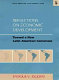 Reflections on economic development : toward a new Latin American consensus /