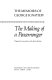 The memoirs of George Ignatieff : the making of a peacemonger /