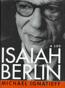 Isaiah Berlin : a life /