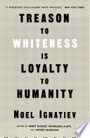Treason to Whiteness is loyalty to humanity /