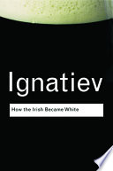 How the Irish became White /