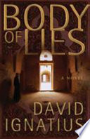 Body of lies : a novel /