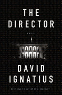 The Director : a novel /