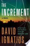 The increment : a novel /