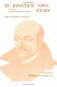 St. Ignatius' own story : as told to Luis González de Cámara : with a sampling of his letters /