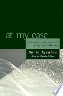 At my ease : uncollected poems of the fifties and sixties /