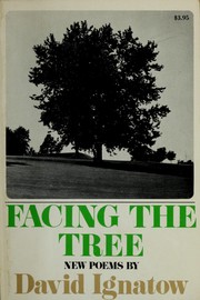 Facing the tree : new poems /