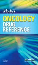 Mosby's oncology drug reference /