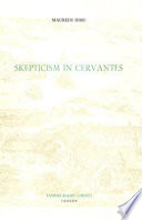 Skepticism in Cervantes /
