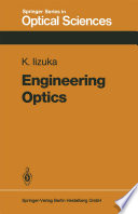 Engineering optics /