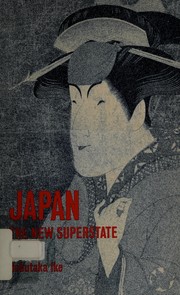 Japan: the new superstate.