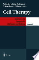 Cell Therapy /