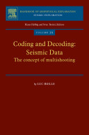 Coding and decoding : seismic data : the concept of multishooting /
