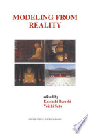 Modeling from Reality /
