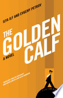 The golden calf : a novel /