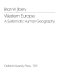 Western Europe : a systematic human geography /